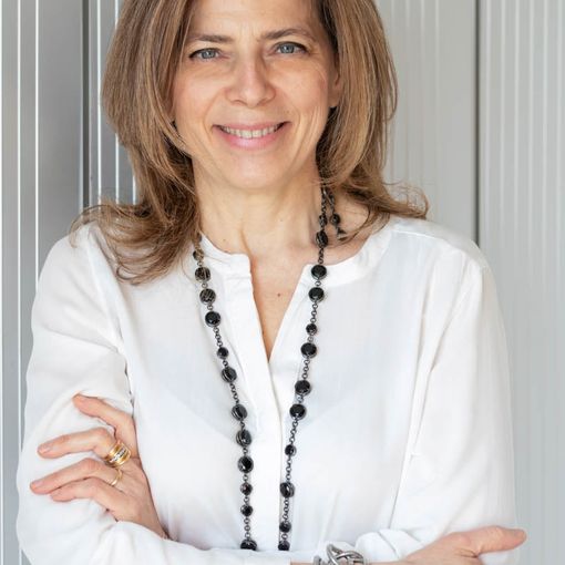 Raffaella Romagnolo