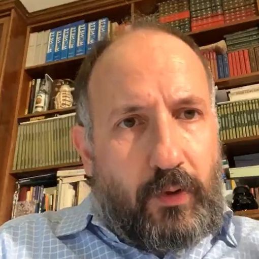 Rasero: &quot;La curva dei contagi rallenta e in ospedale la situazione resta sotto controllo&quot;
