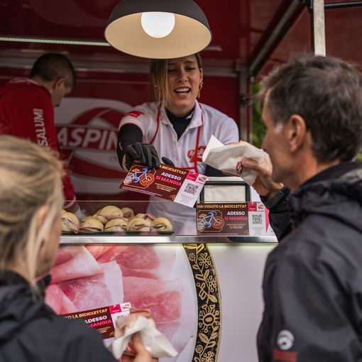 Raspini e Fra Diavolo, una partnership di bontà e qualità