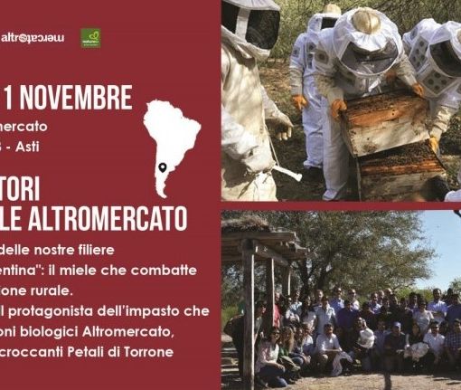 Da sx Paolo Fiscelli, Giulia Grosso, il sindaco Sergio Magnetti e Milo Scotton