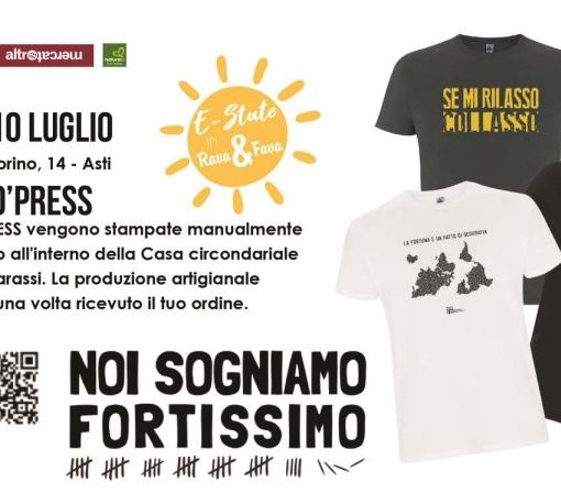 Locandina giornata Rava e Fava