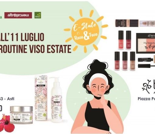 Locandina dell'iniziativa Rava e Fava