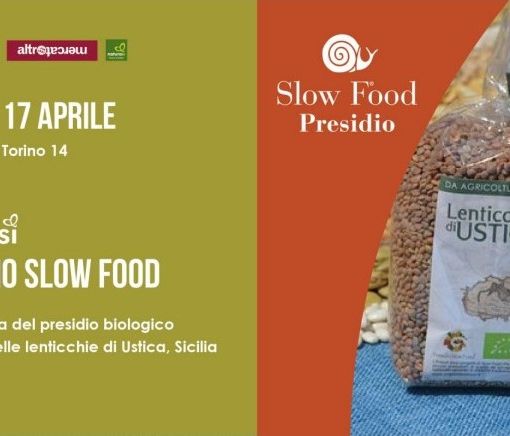 Locandina iniziativa Rava e Fava