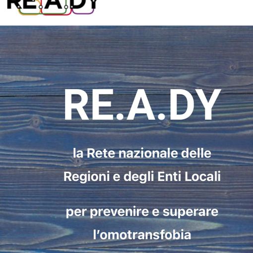 Rete Ready