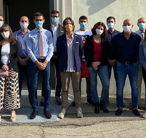 “Refrancore e la Via Fulvia” aderiscono al progetto della Provincia di Asti