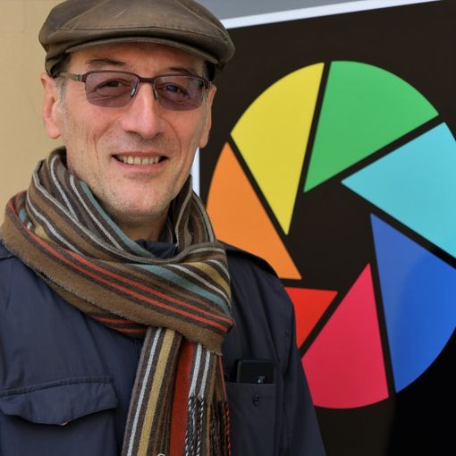 Renato Berzano (Ph. Merfephoto - Efrem Zanchettin)