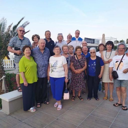 Con la Provincia di Asti in vacanza a settembre a Rimini Rivazzurra
