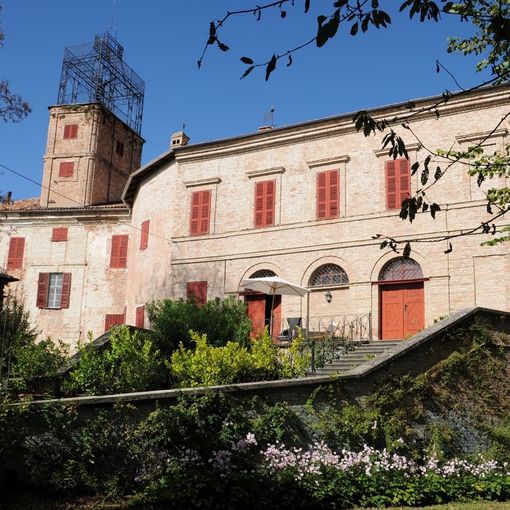Tornano le giornate FAI d'autunno. Nella decima edizione anche il castello di Robella