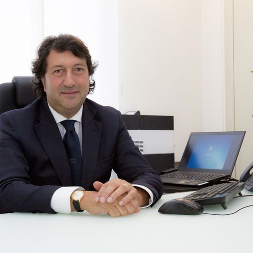 Roberto Benassi