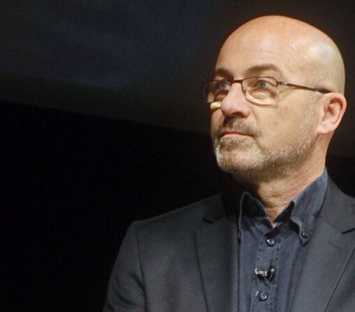 Il ministro della Transizione Ecologica Roberto Cingolani