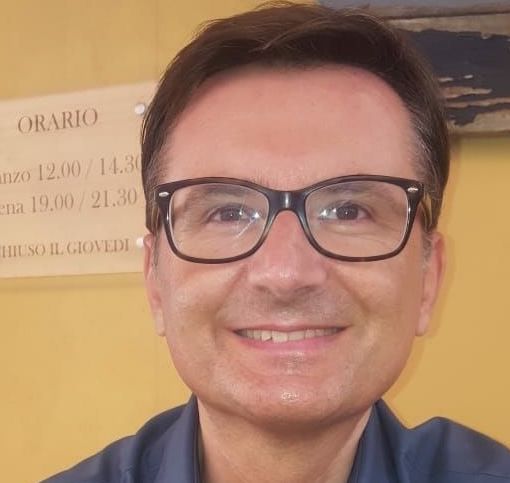 Roberto Peretti