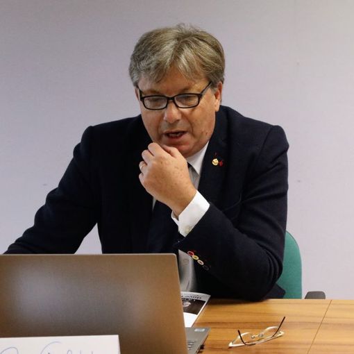 Roberto Sardo