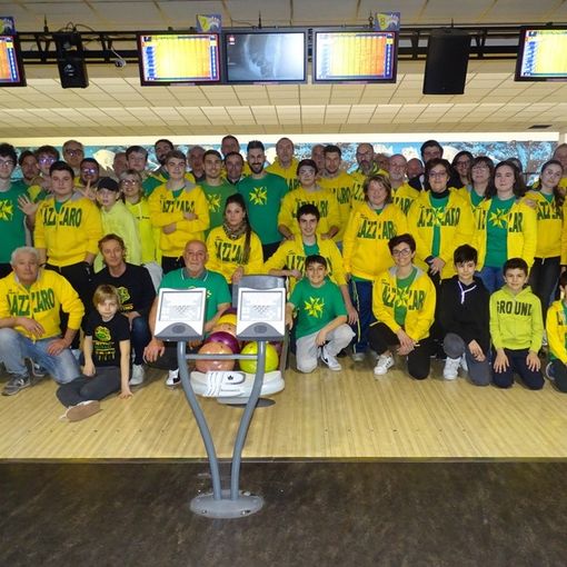 Martedì 28 marzo la finale del 23° Torneo dei Borghi di Bowling
