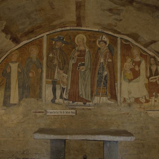 Monastero Bormida, inaugura domani la mostra fotografica di Ludovica Martina
