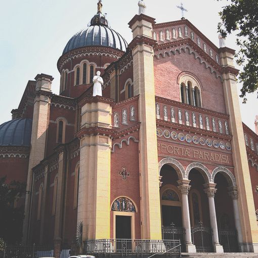 Festa della Madonna del Portone ad Asti, domenica 27 settembre