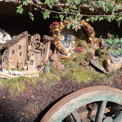 Prossima al via, in forma ridotta, la quinta edizione di Oro Incenso Mirra - Presepi nel Monferrato