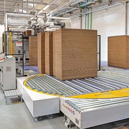 Asti, Smurfit Kappa Italia è riconosciuta azienda Top Employer