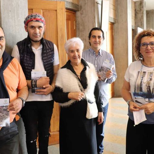 Asti: Premio letterario &quot;Vittorio Alfieri&quot; per tre ospiti della residenza psichiatrica &quot;San Giuseppe&quot; di Rocchetta Belbo