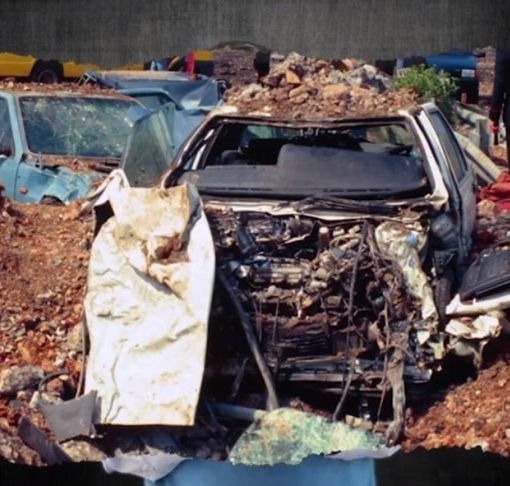 Anche Asti ricorderà la strage di Capaci. Domani lenzuolo bianco all'ingresso del municipio