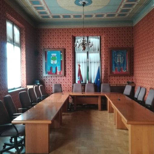Al cittadino onorario Milite Ignoto Villafranca dedicherà una targa in Sala Consiglio