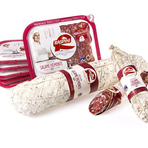 Una pioggia di stelle per i prodotti Raspini S.p.A. presentati al Superior Taste Award 2021