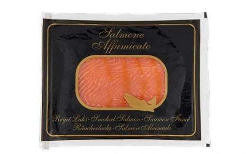 Il ministero ha ritirato dal commercio il salmone affumicato di una nota marca venduta anche in Granda