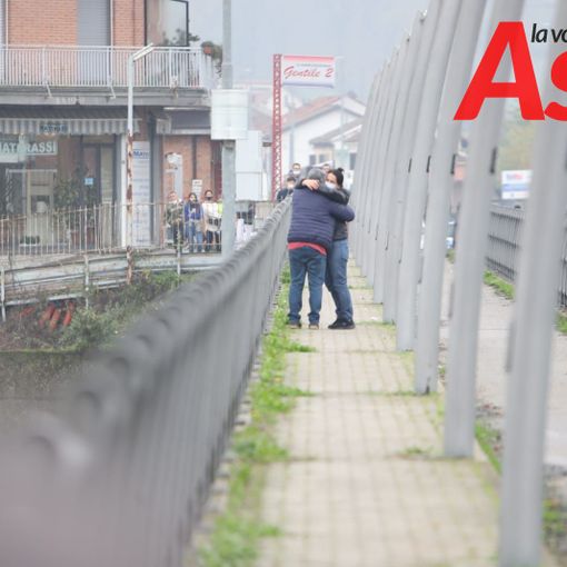 Servizio fotografico a cura di Efrem Zanchettin - MerfePhoto