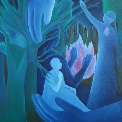 Alla Park 23 Art Fair di New York anche le opere inedite del duo astigiano Delta N.A.