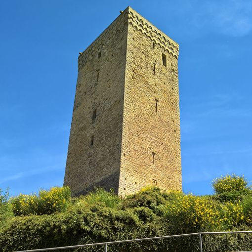 San Giorgio Scarampi