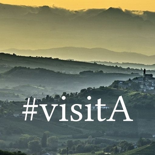 San Marzano Oliveto visto dal fotografo Giulio Morra