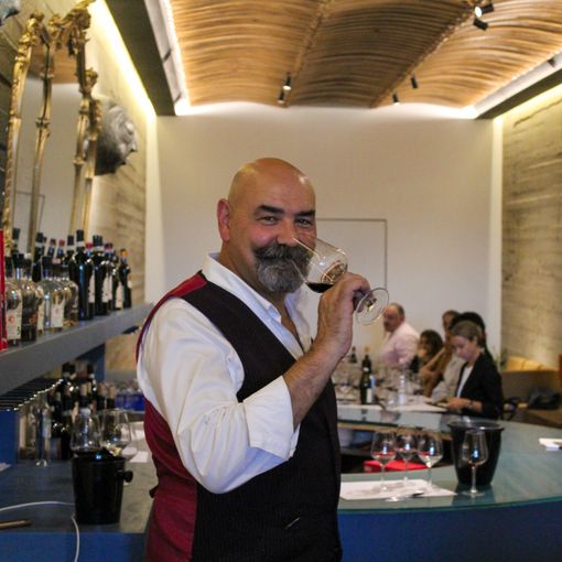 Franco Callero
