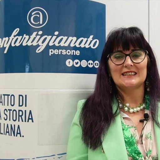 Sara Origlia