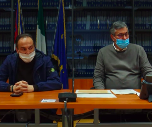 Coronavirus, i dubbi di Cirio sul Decreto: “Tante aziende ancora operative, è molto pericoloso”