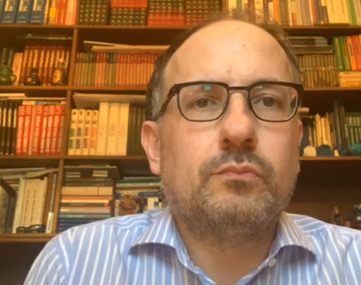 Coronavirus, Rasero: &quot;Ad Asti c'è gente che continua a fottersene&quot; (VIDEO)