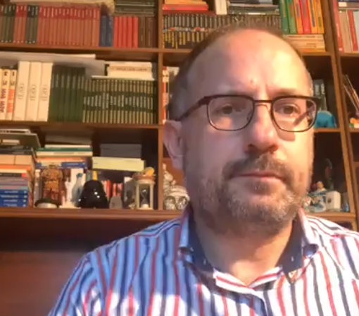 Rasero: &quot;Con il nuovo Piano del Traffico scomparirà il parcheggio di piazza Alfieri&quot;