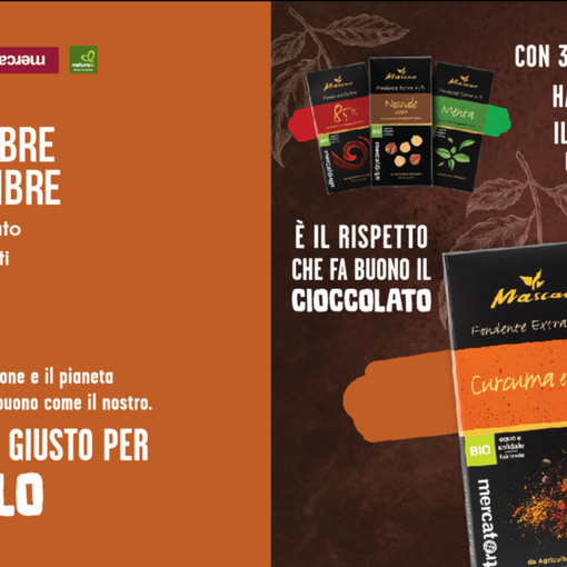 Novembre ricco di proposte in casa Rava e Fava