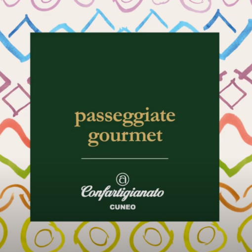 Passeggiata Gourmet di Fossano: a grande richiesta organizzata una nuova data
