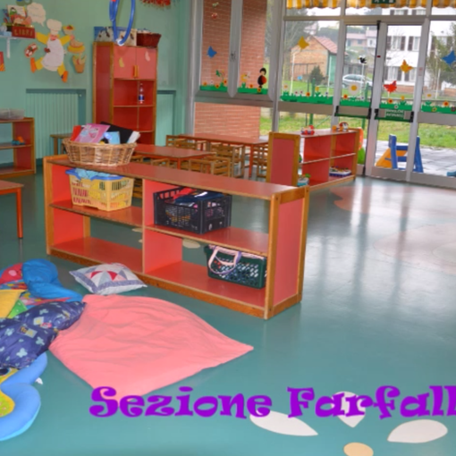 Un open day speciale per l'asilo nido &quot;Colania&quot; di Nizza Monferrato (VIDEO)