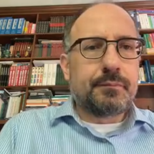 Al punto vaccinale di via Guerra si faranno 700 vaccini al giorno. Rasero: &quot;La location è una scelta dell'Asl&quot; (VIDEO)