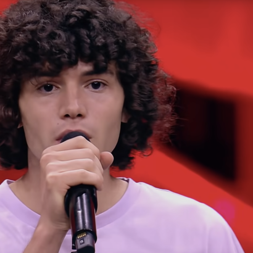 X Factor: continua la corsa dell'astigiano Fellow, che conquista il giudice Mika (VIDEO)