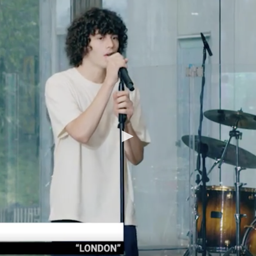 X Factor: l'astigiano Fellow conquista il &quot;biglietto&quot; per i Live con &quot;London&quot;, di Benjamin Clementine