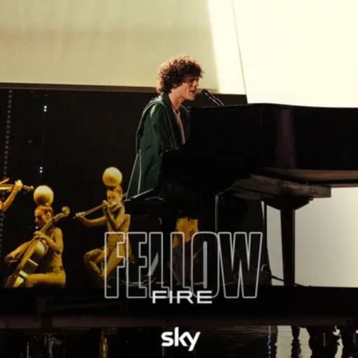 Credit Sky Italia
