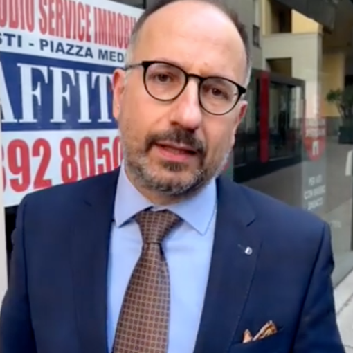 Amministrative, scoppia la polemica social sulle sedi elettorali. Rasero contro il centrosinistra: &quot;Le nostre sono costate zero&quot; (VIDEO)