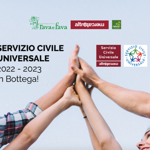 Prima parte di maggio ricca di eventi e proposte alla Cooperativa Della Rava e Della Fava di Asti