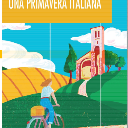Sabato pomeriggio a Moncucco si presenta il romanzo &quot;Una primavera italiana&quot;