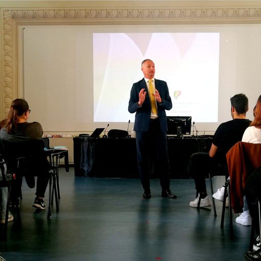 Al Quintino Sella si va a scuola di turismo