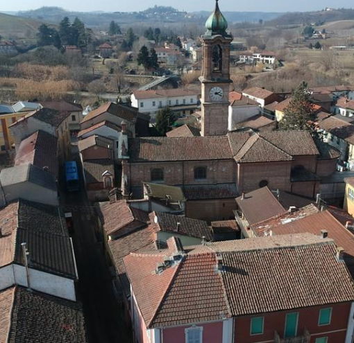 A Castelnuovo Belbo tutte le attività del 2019 in un giornalino. Il sindaco Allineri:&quot;Ringraziamo tutti i cittadini&quot;