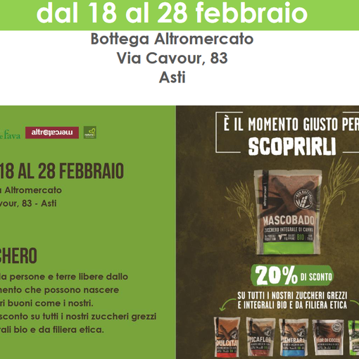 Locandina iniziativa Rava e Fava