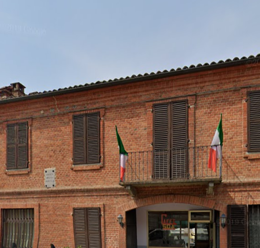 Raccolta fondi della Soa (Società operaia agricola) per la parrocchia di Portacomaro Stazione