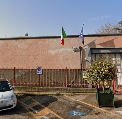 La scuola d'infanzia Santa Caterina di Asti